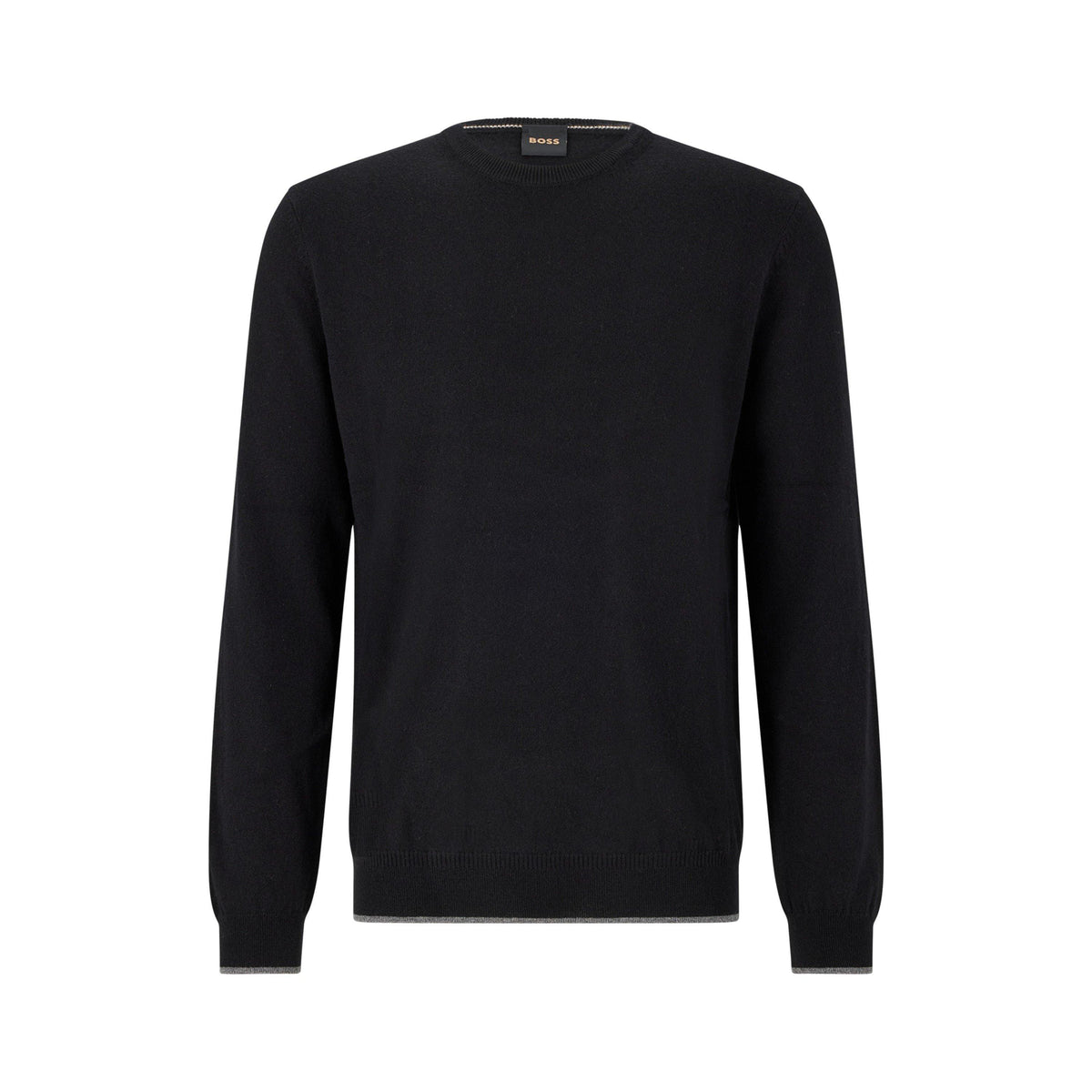 Men's T-Borello-L Crew Sweater
