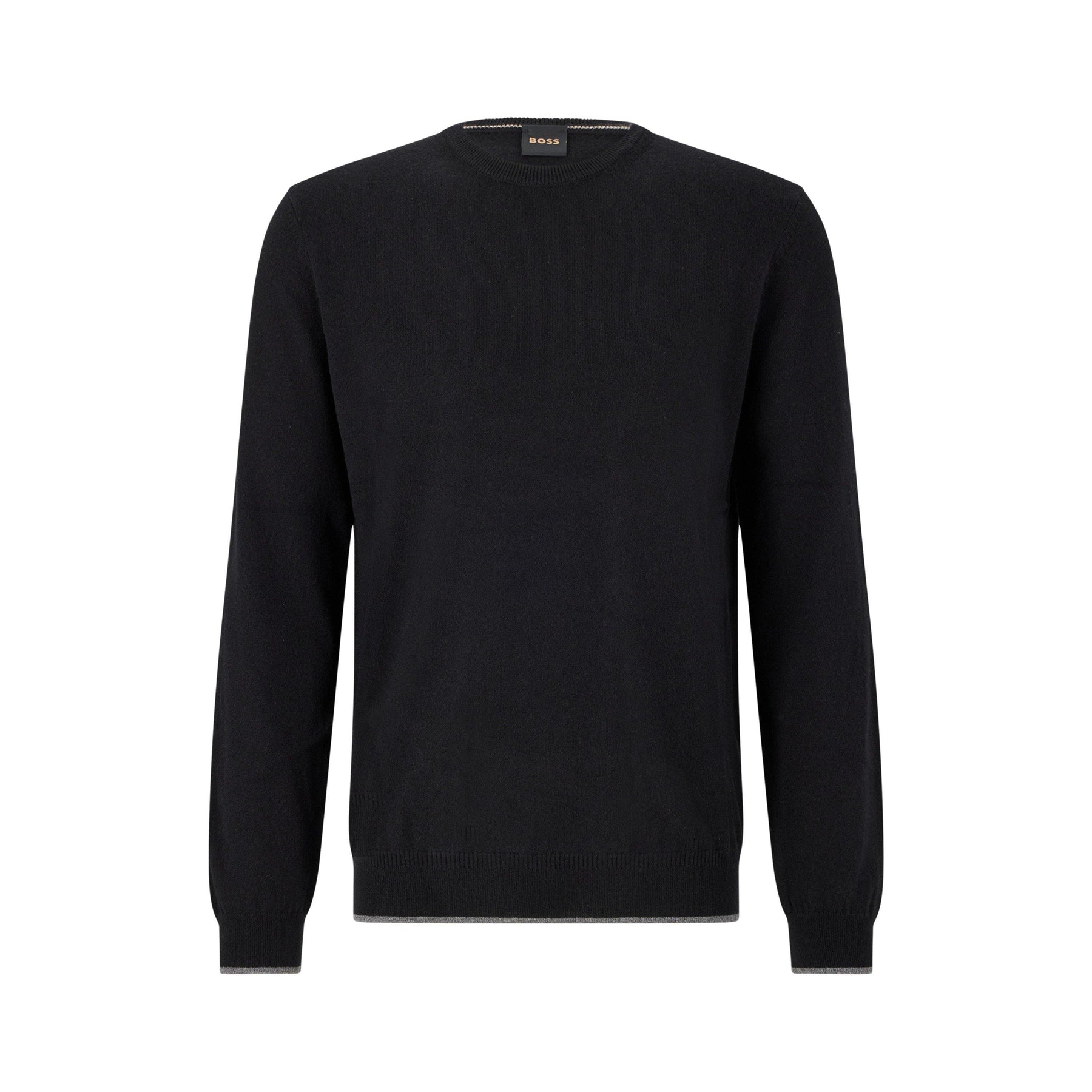 Men's T-Borello-L Crew Sweater