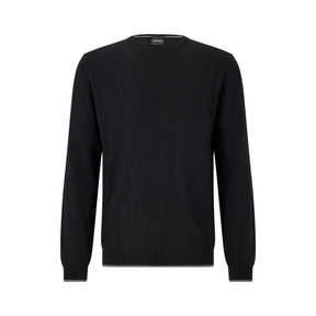 Men's T-Borello-L Crew Sweater