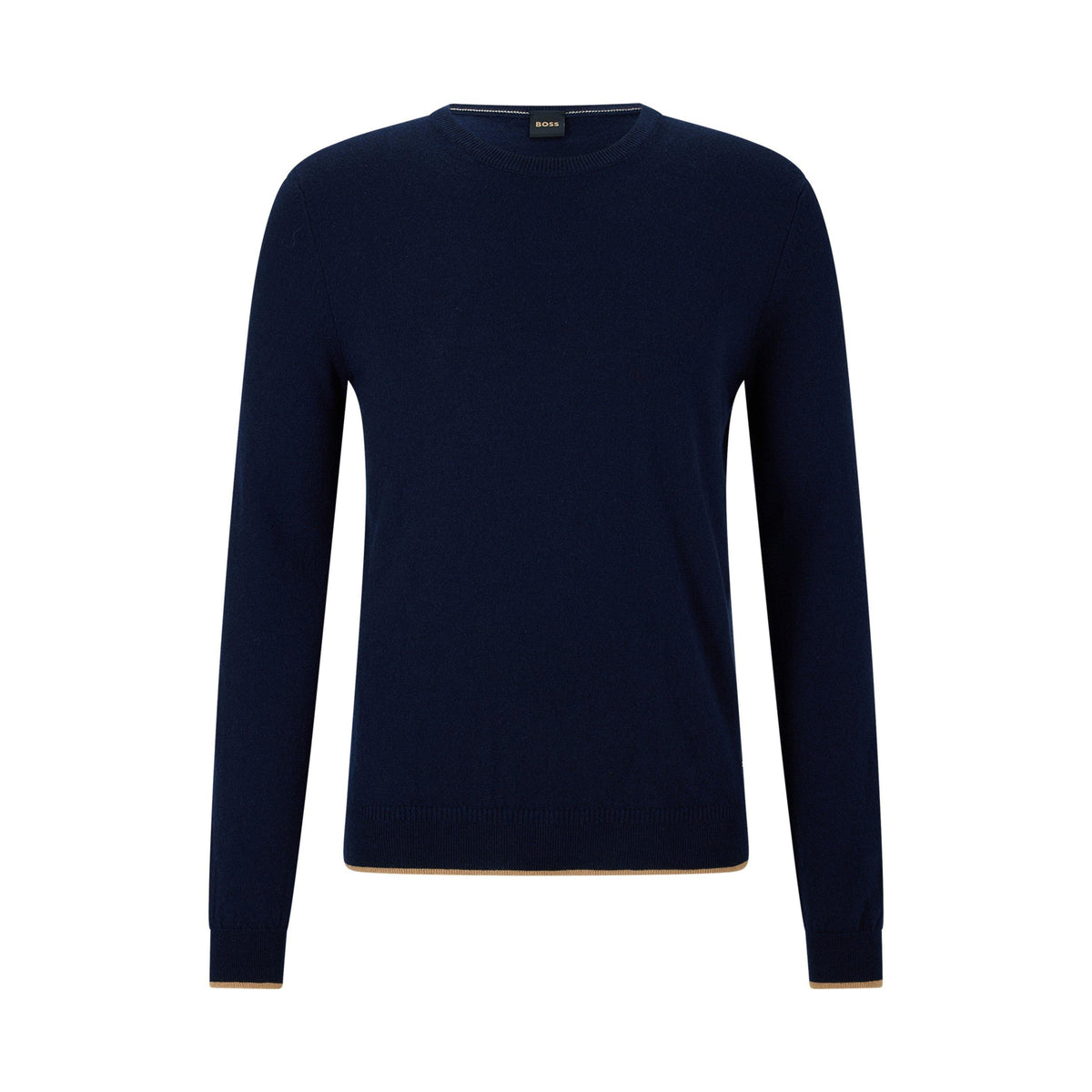Men's T-Borello-L Crew Sweater