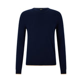 Men's T-Borello-L Crew Sweater