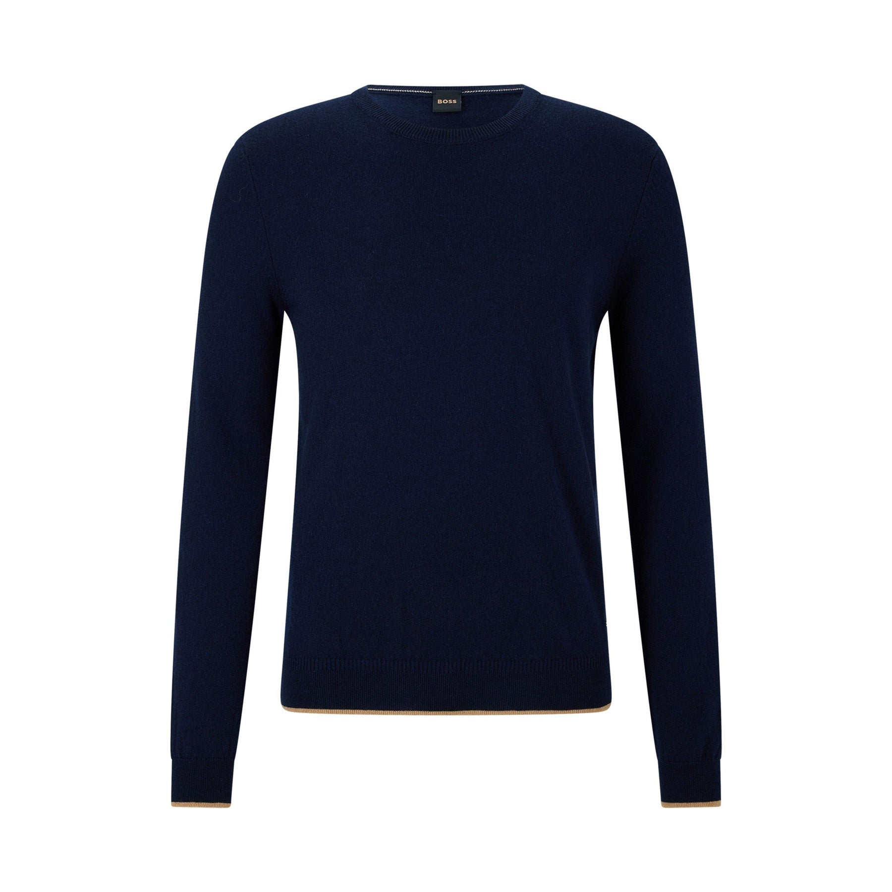 Men's T-Borello-L Crew Sweater