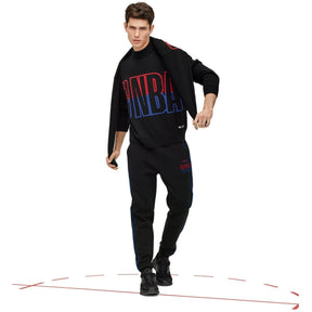 Men's Knit NBA Sweater, Knitted Design