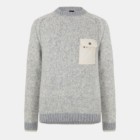 Men's Lemondo Crew Sweatshirt