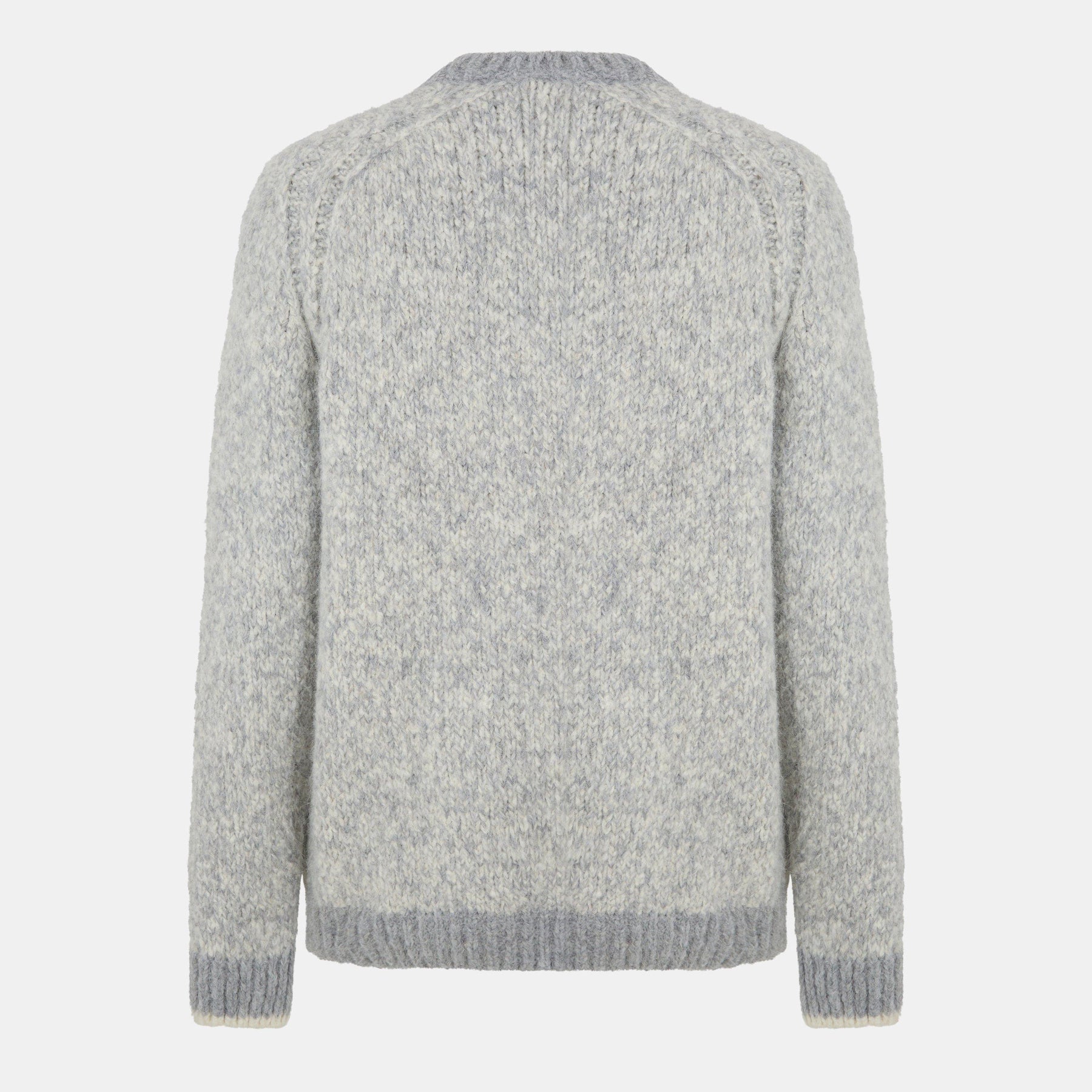 Men's Lemondo Crew Sweatshirt