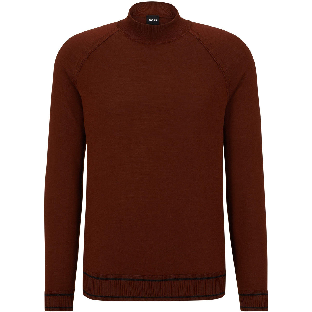 Men's Favourite Crew Sweater