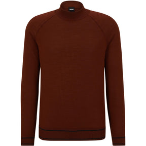 Men's Favourite Crew Sweater