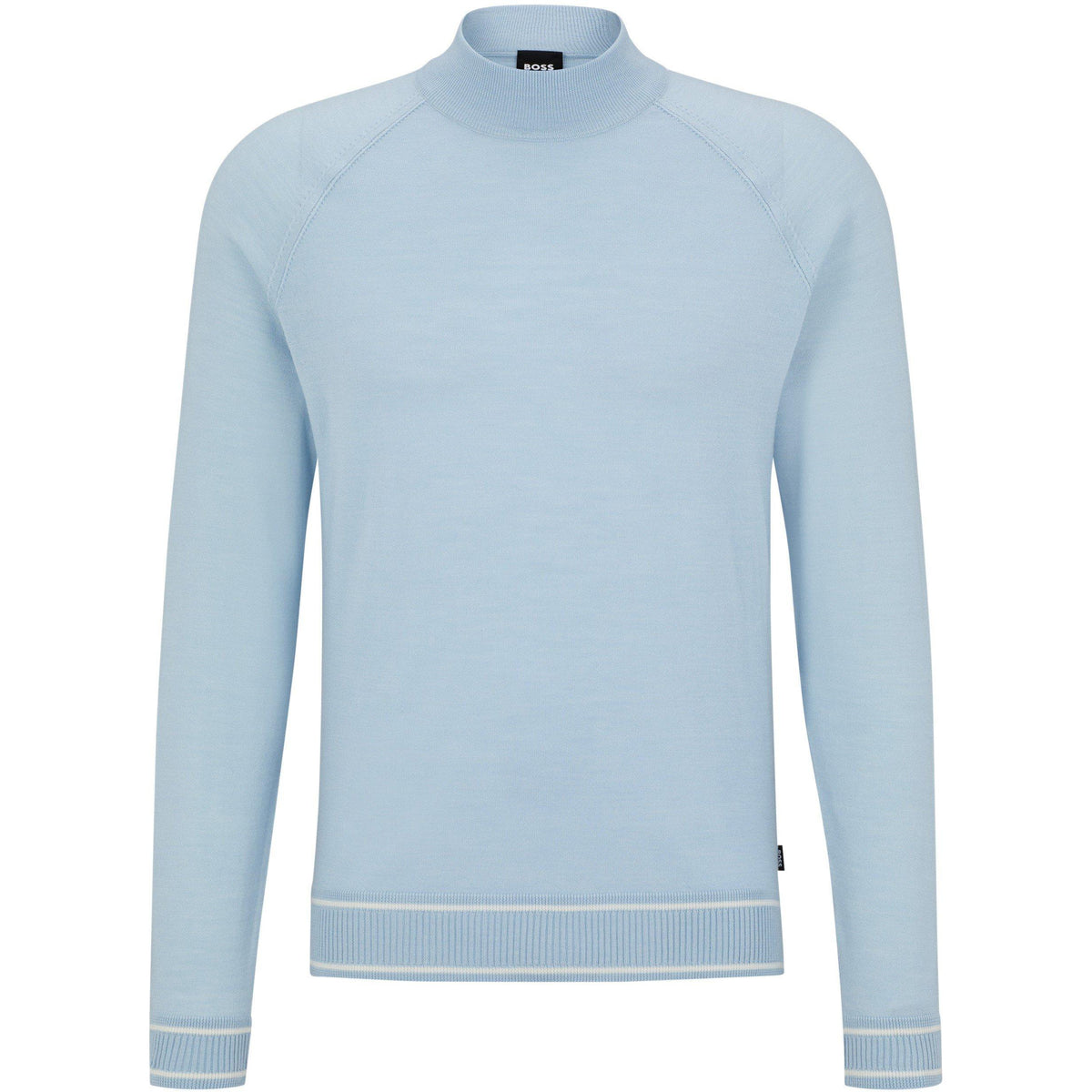 Men's Favourite Crew Sweater