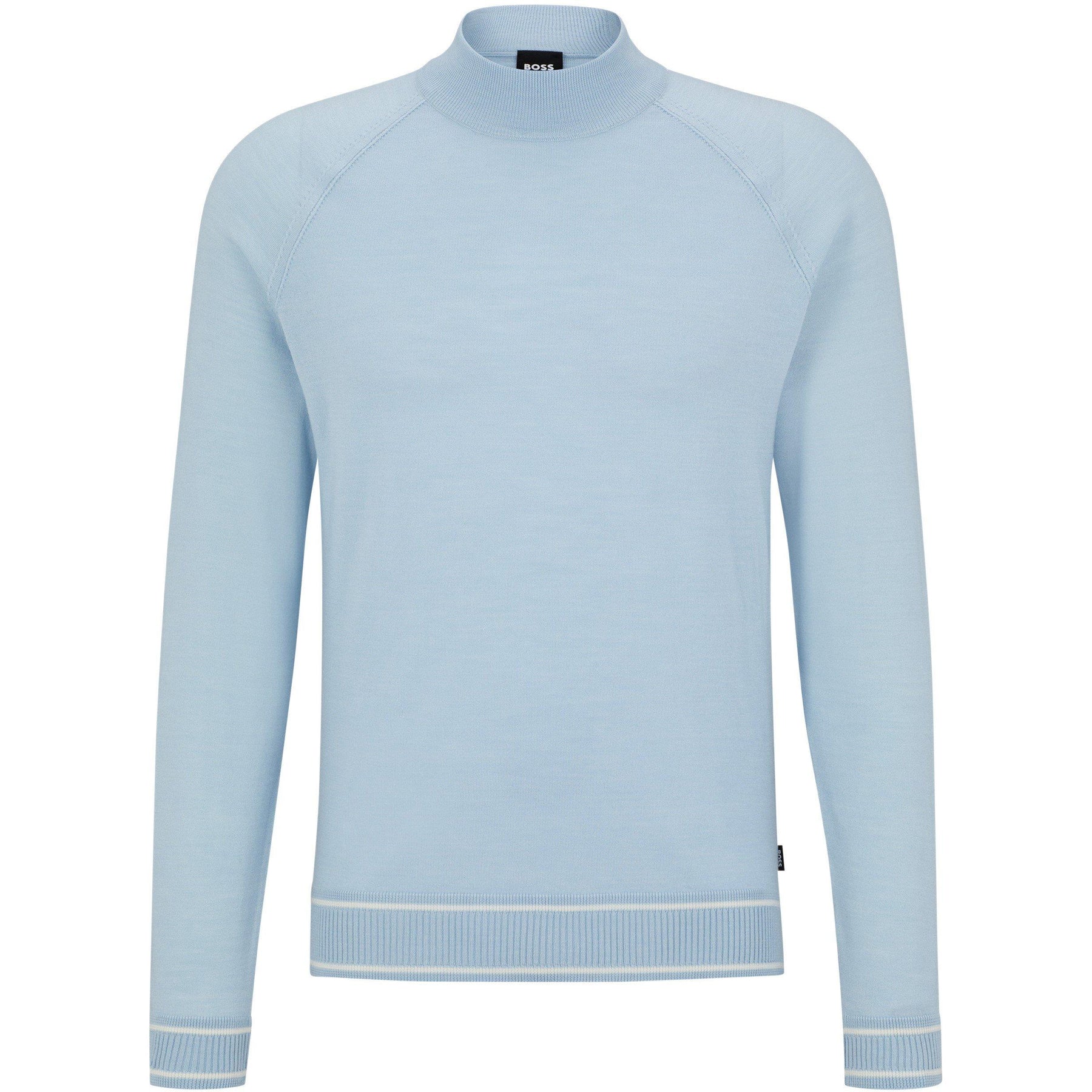 Men's Favourite Crew Sweater