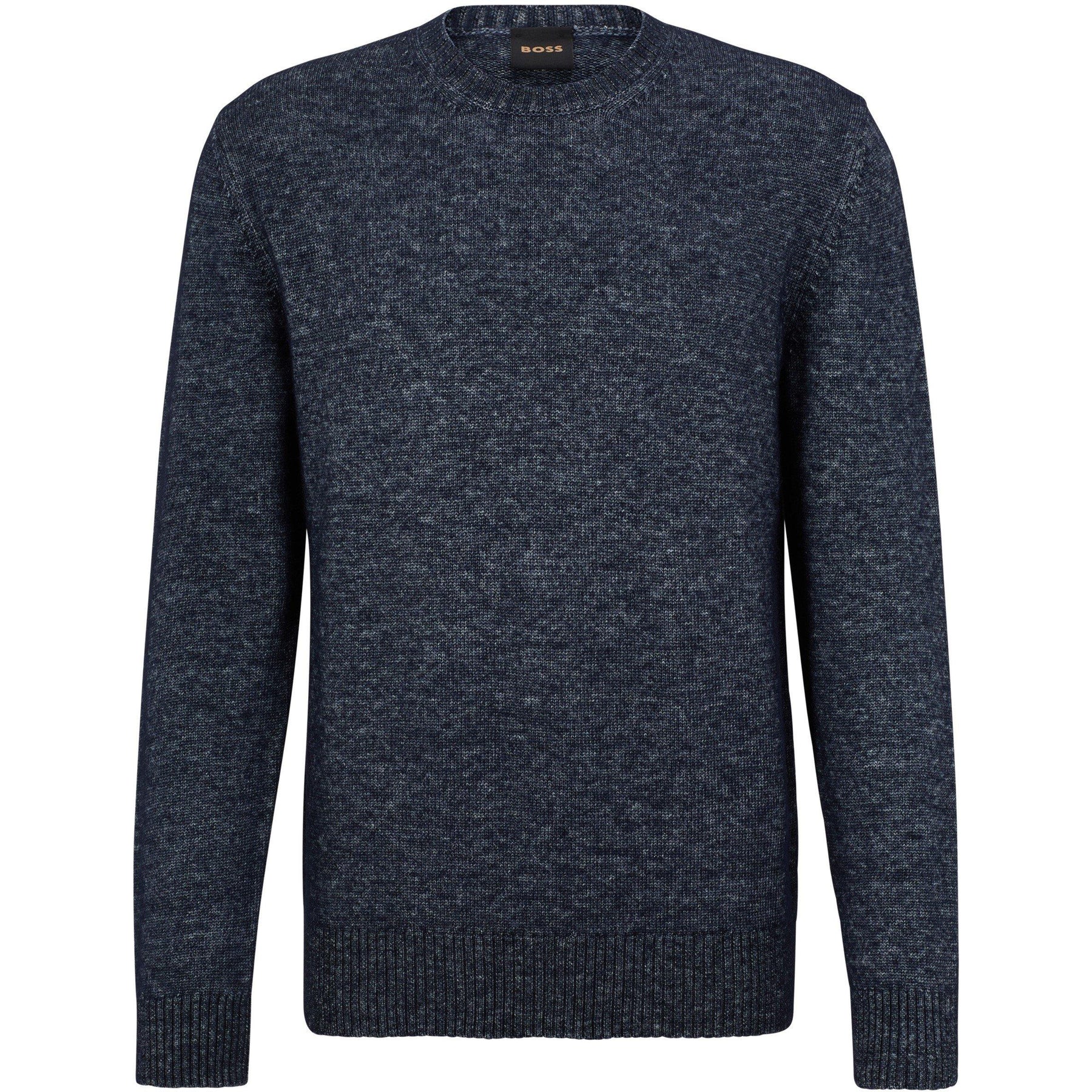 Men's T-Famoso Crew Sweater