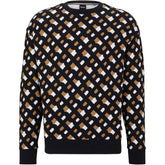 Men's Sani Crew Sweatshirt