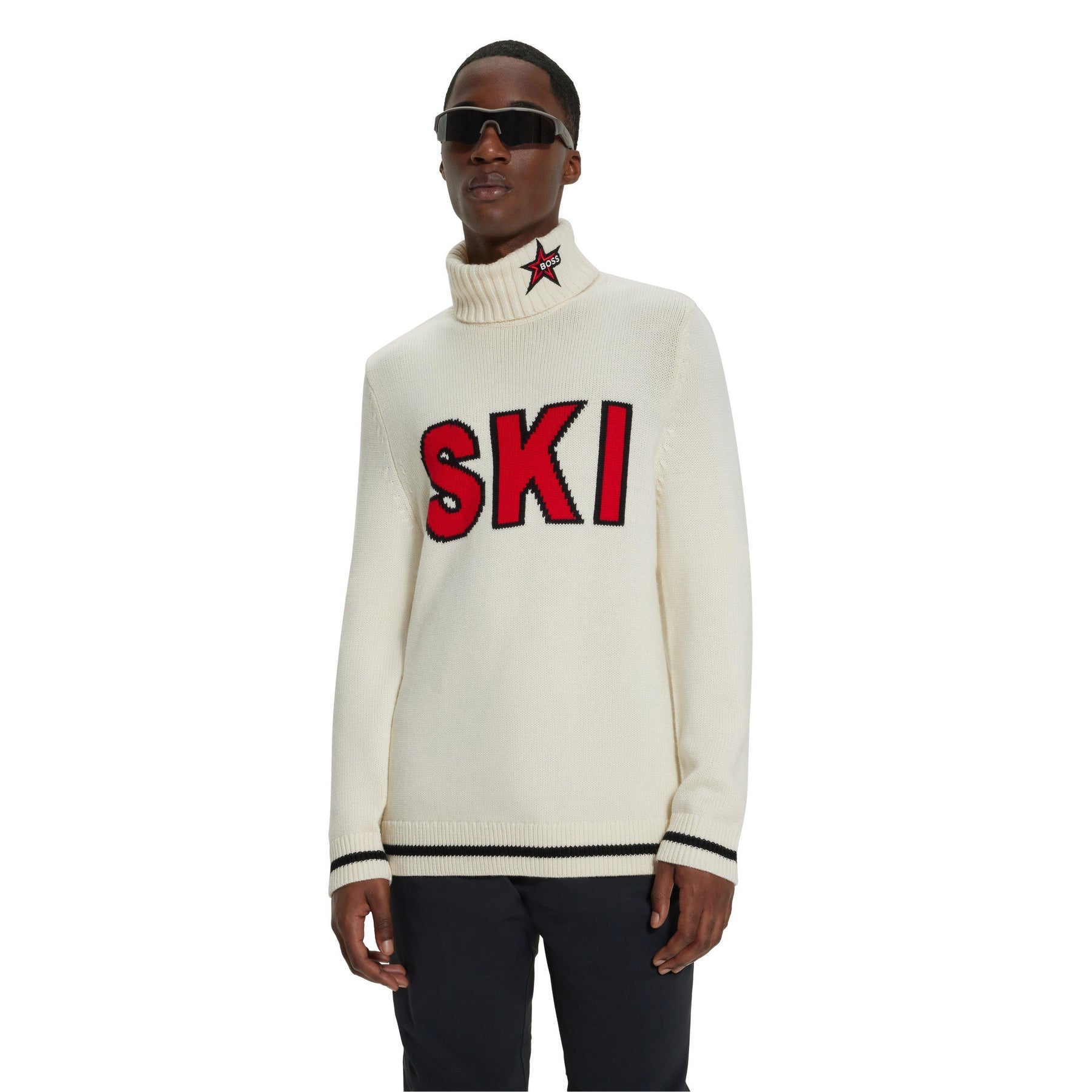 Men's Crew Sweatshirt