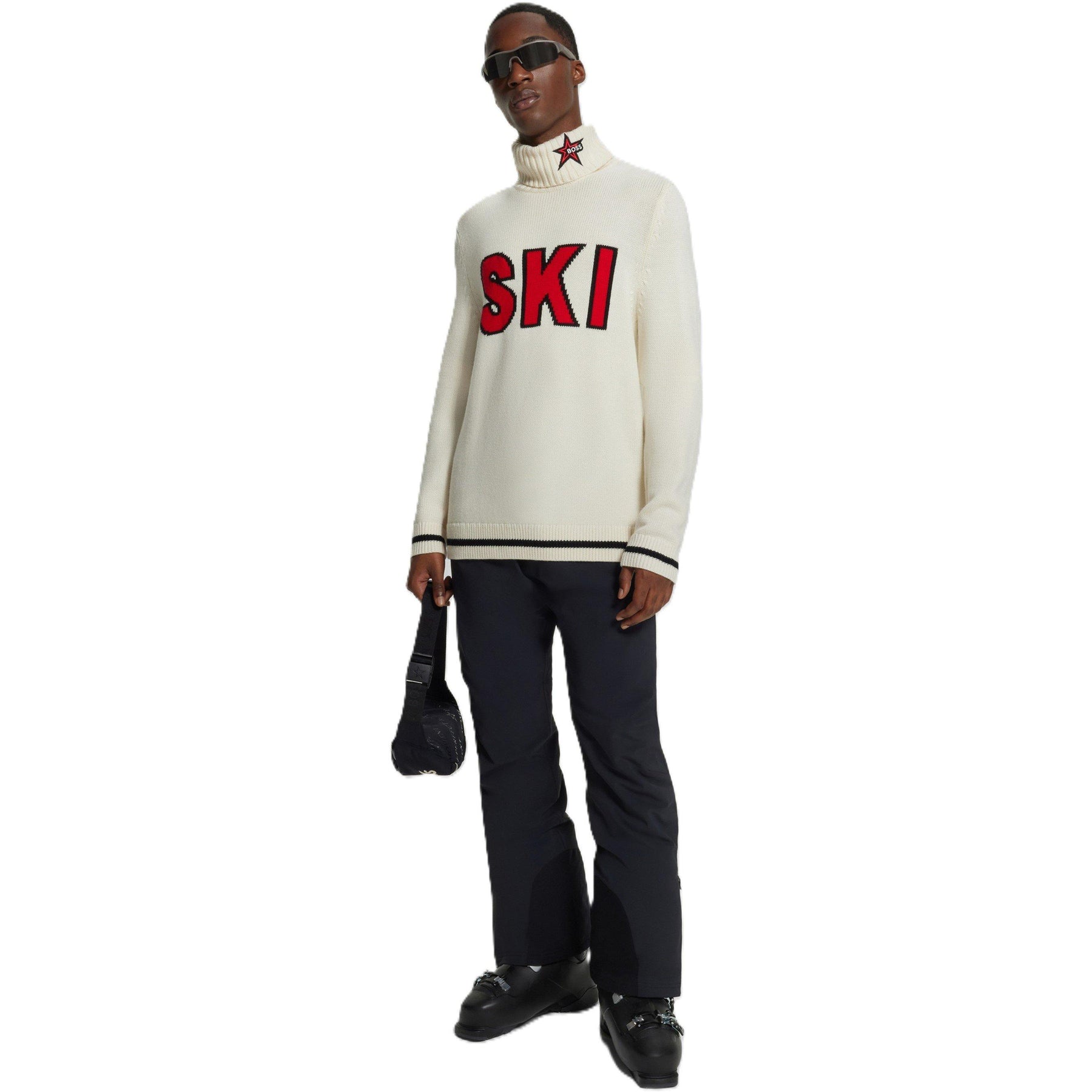 Men's Crew Sweatshirt