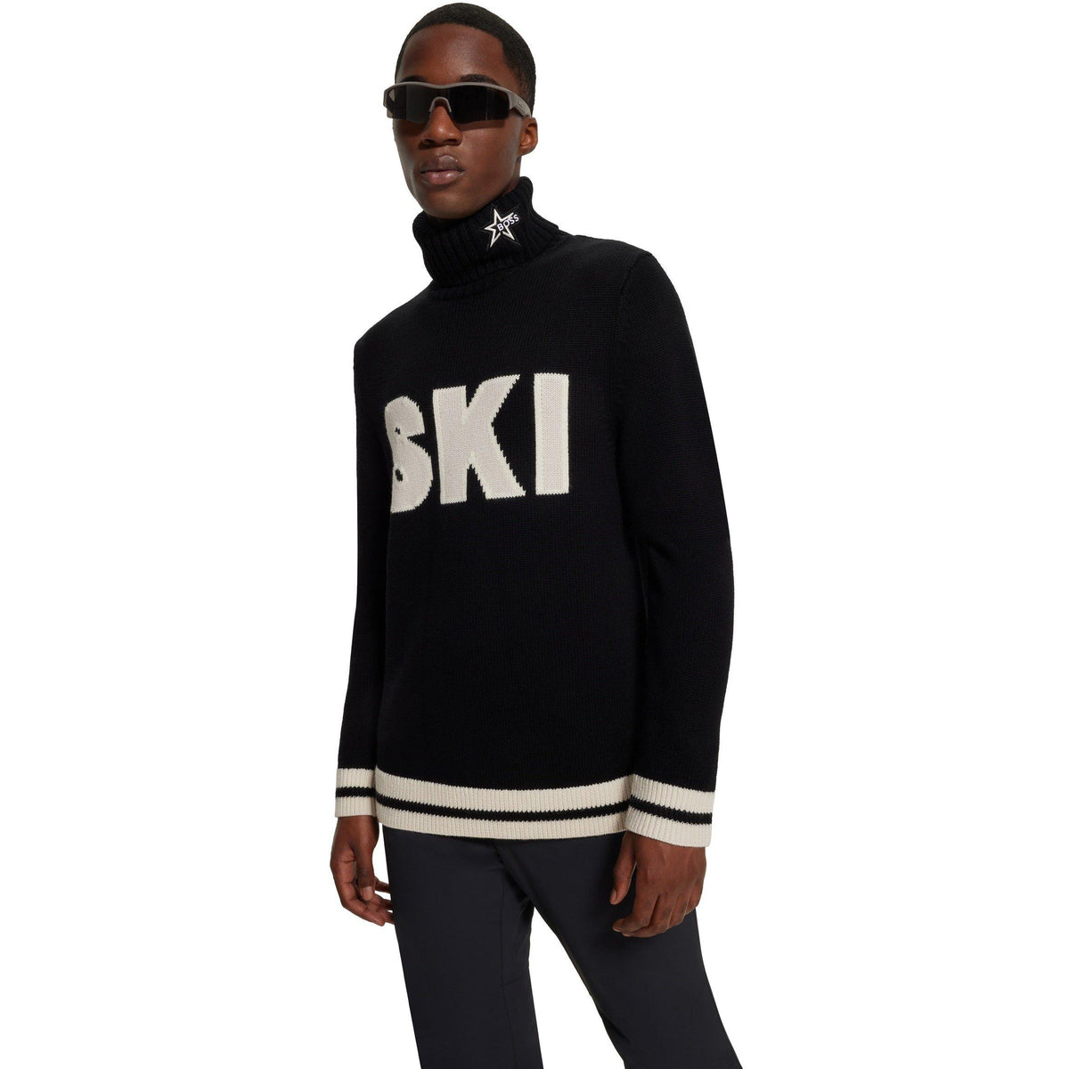 Men's Crew Sweatshirt