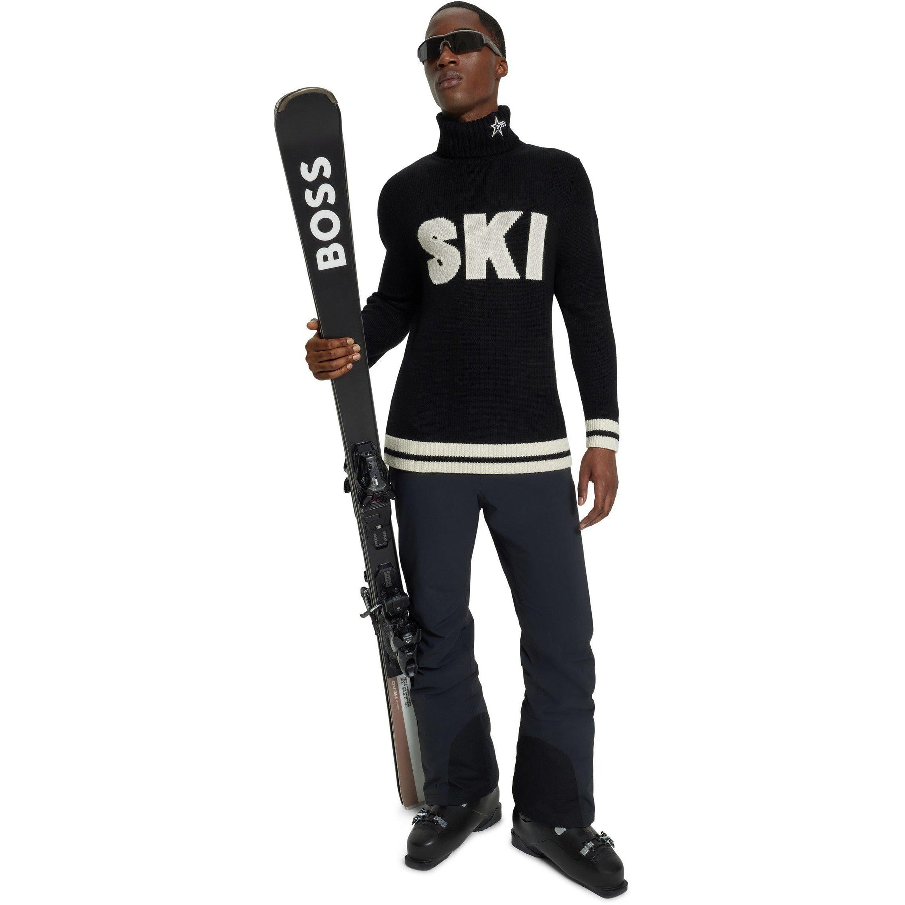 Men's Crew Sweatshirt