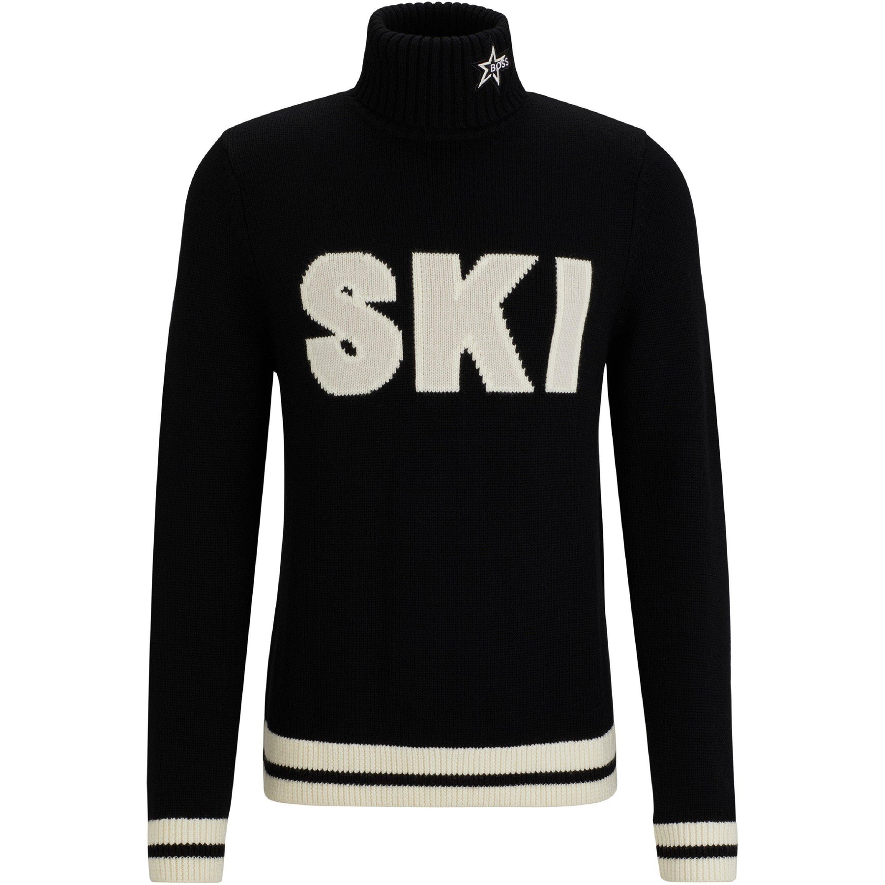 Men's Crew Sweatshirt