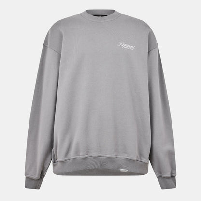 Rep Script Sweater Sn99