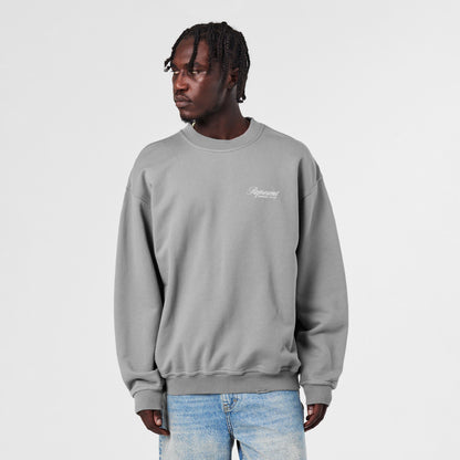 Men's Crew Sweater