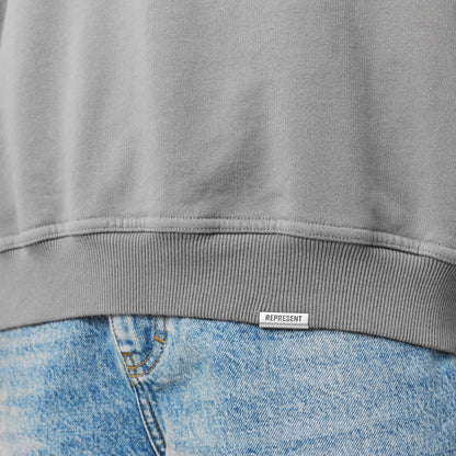 Men's Crew Sweater