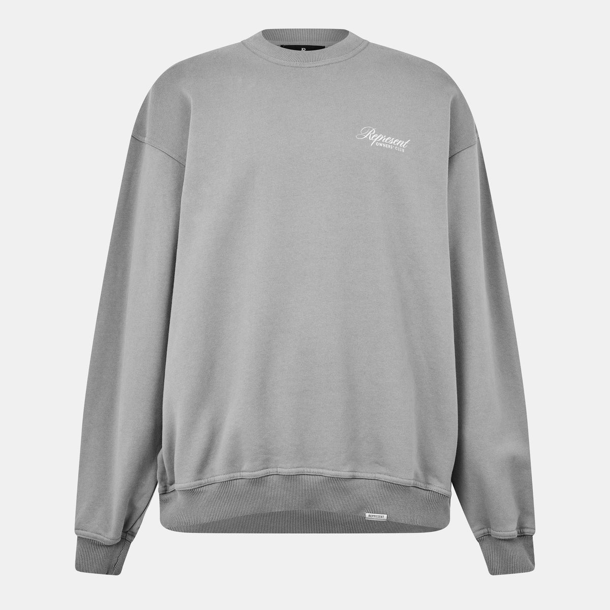 Men's Crew Sweater
