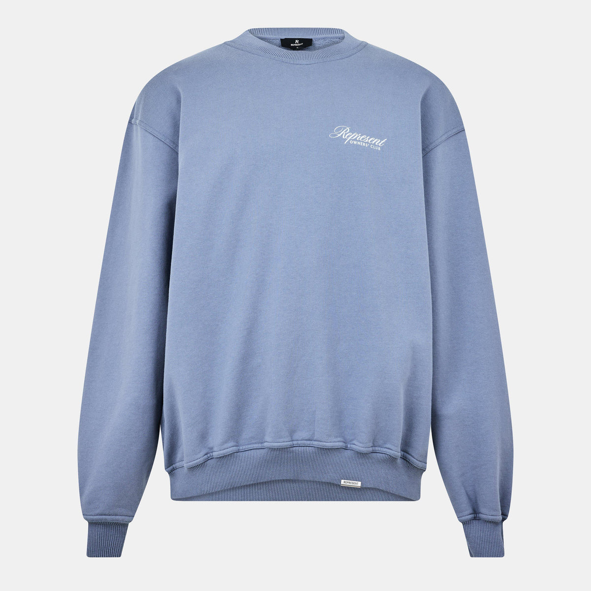 Rep Script Sweater Sn99