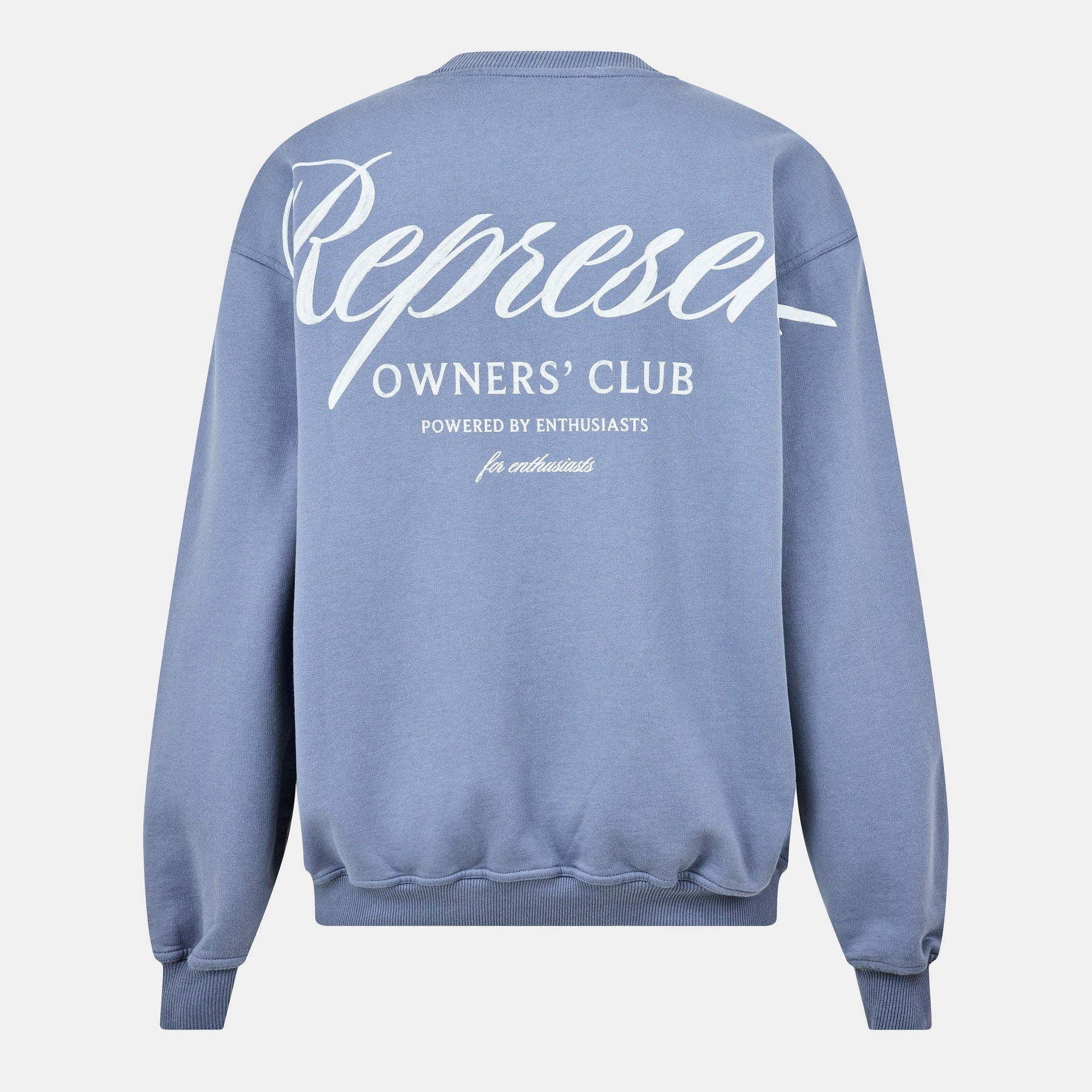 Men's Crew Sweater