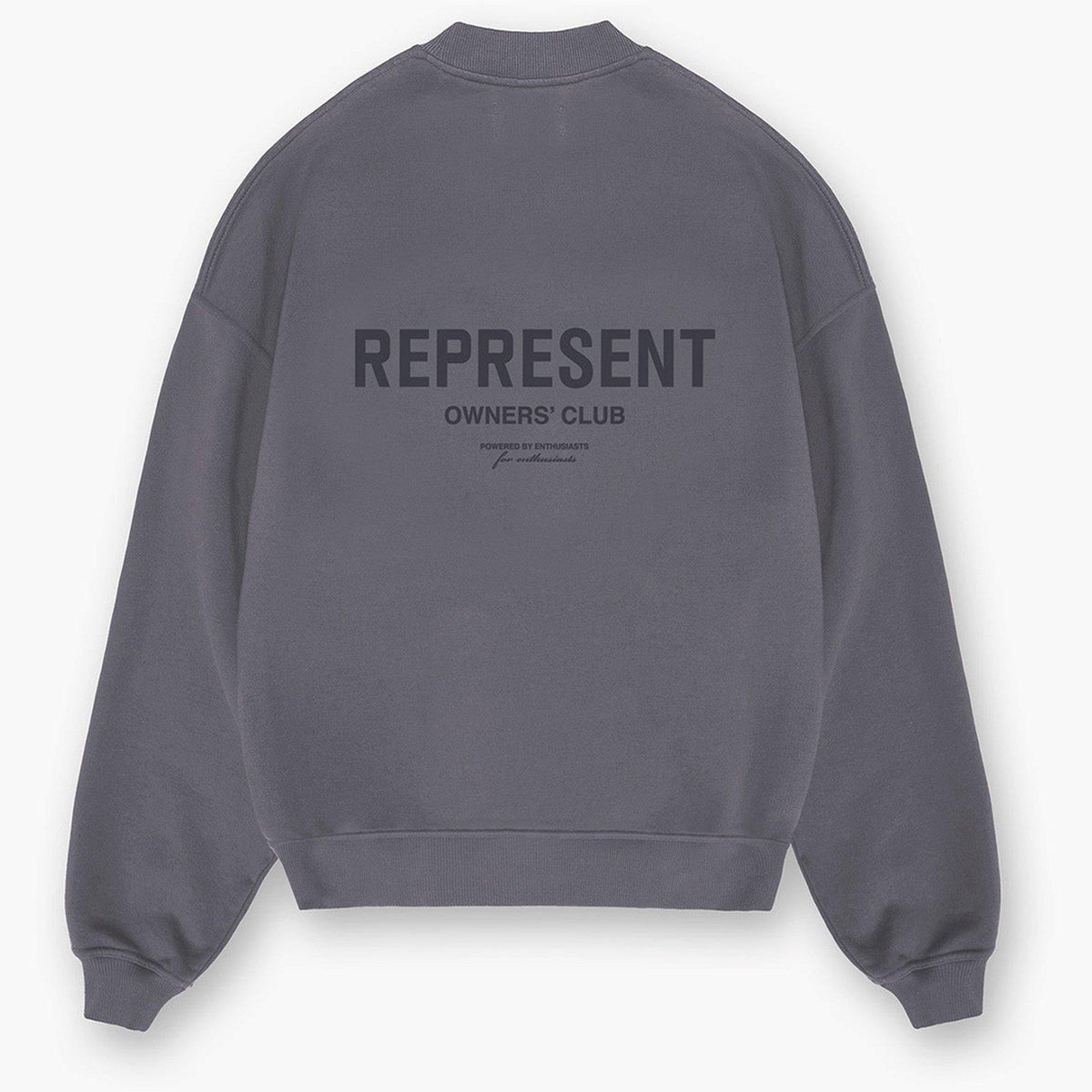 Rep Club Sweater Sn99