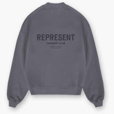 Rep Club Sweater Sn99