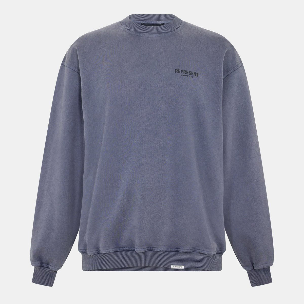 Men's Crew Sweater