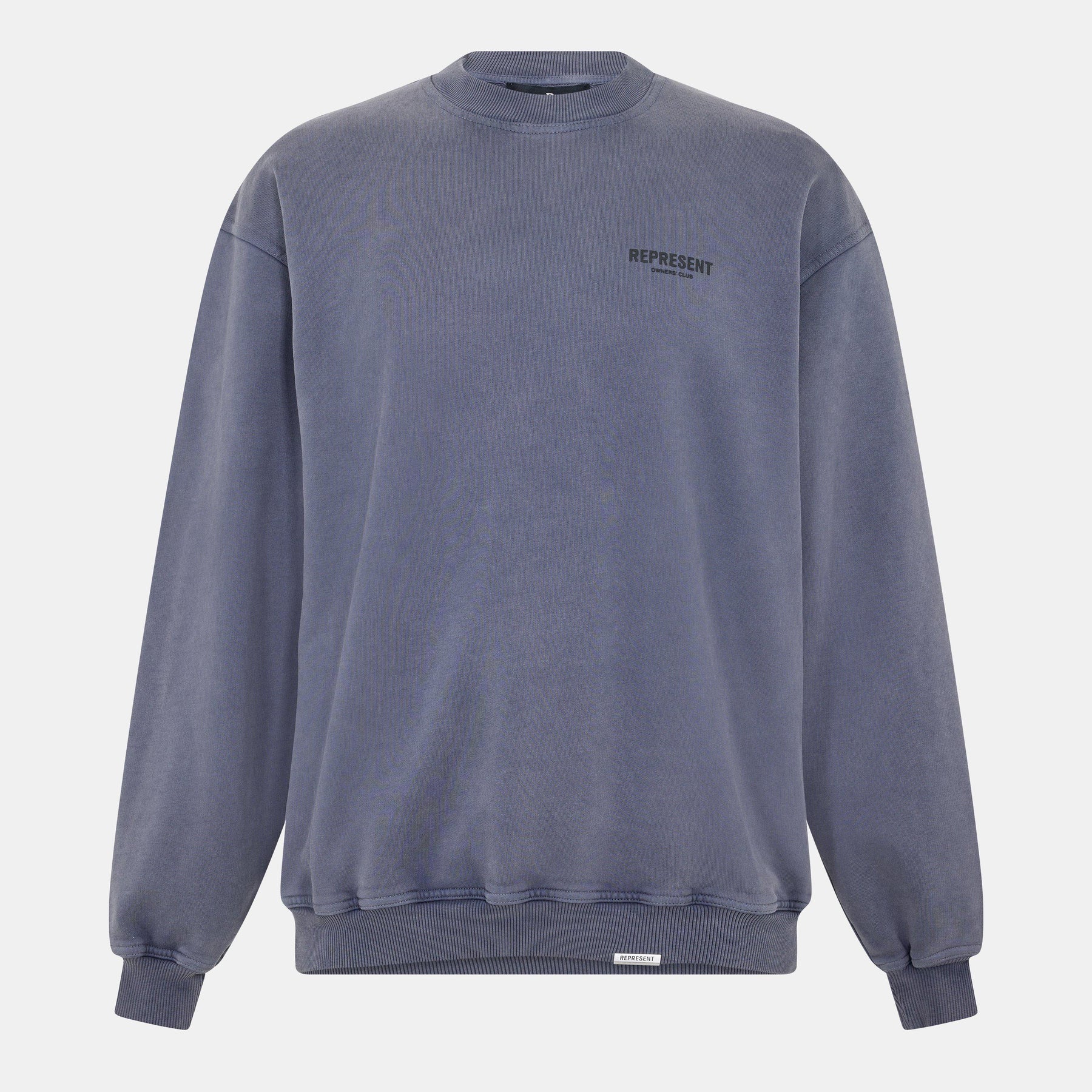 Men's Crew Sweater