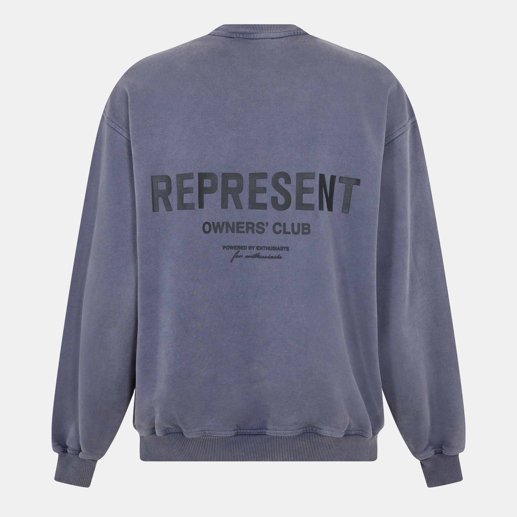 Men's Crew Sweater