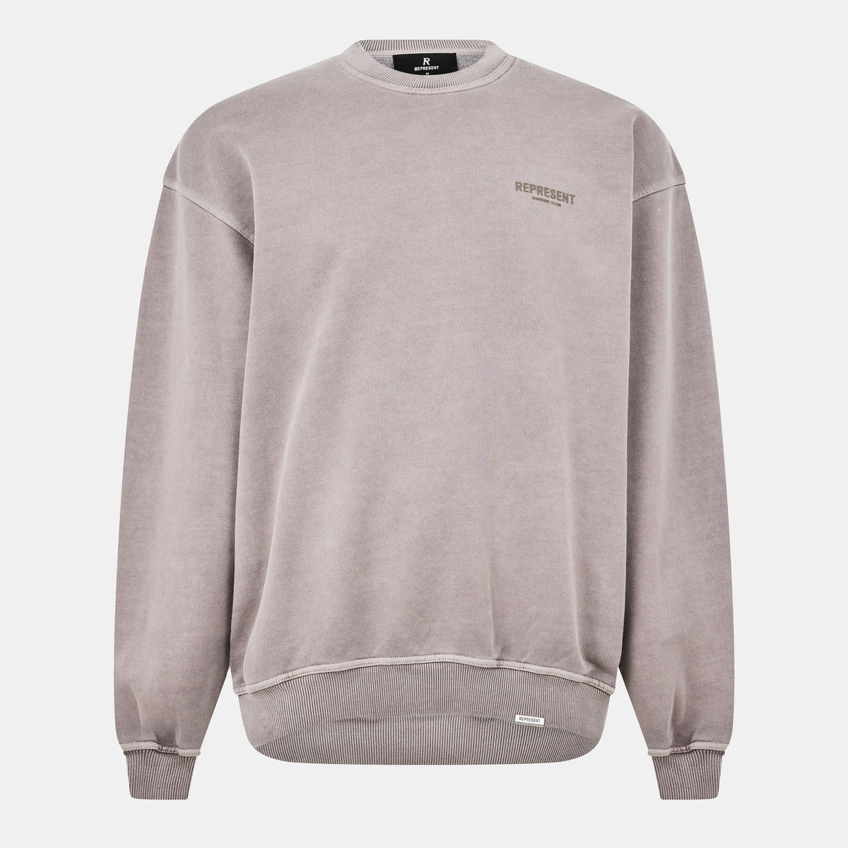 Men's Crew Sweater