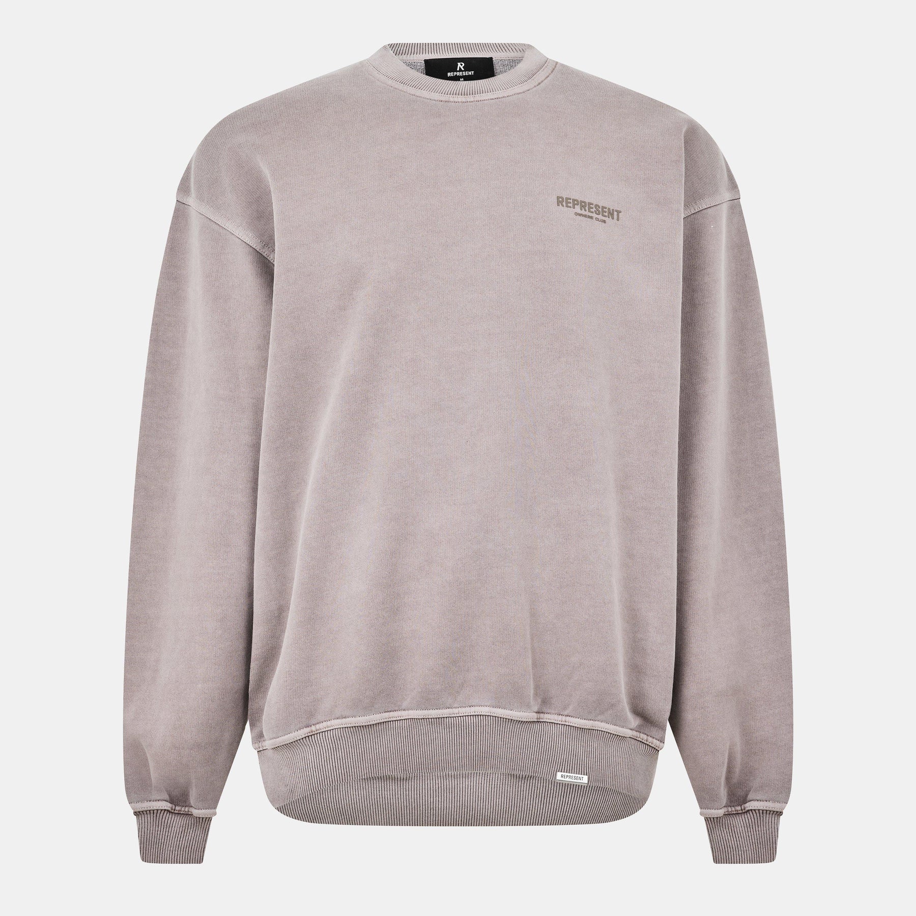 Men's Crew Sweater