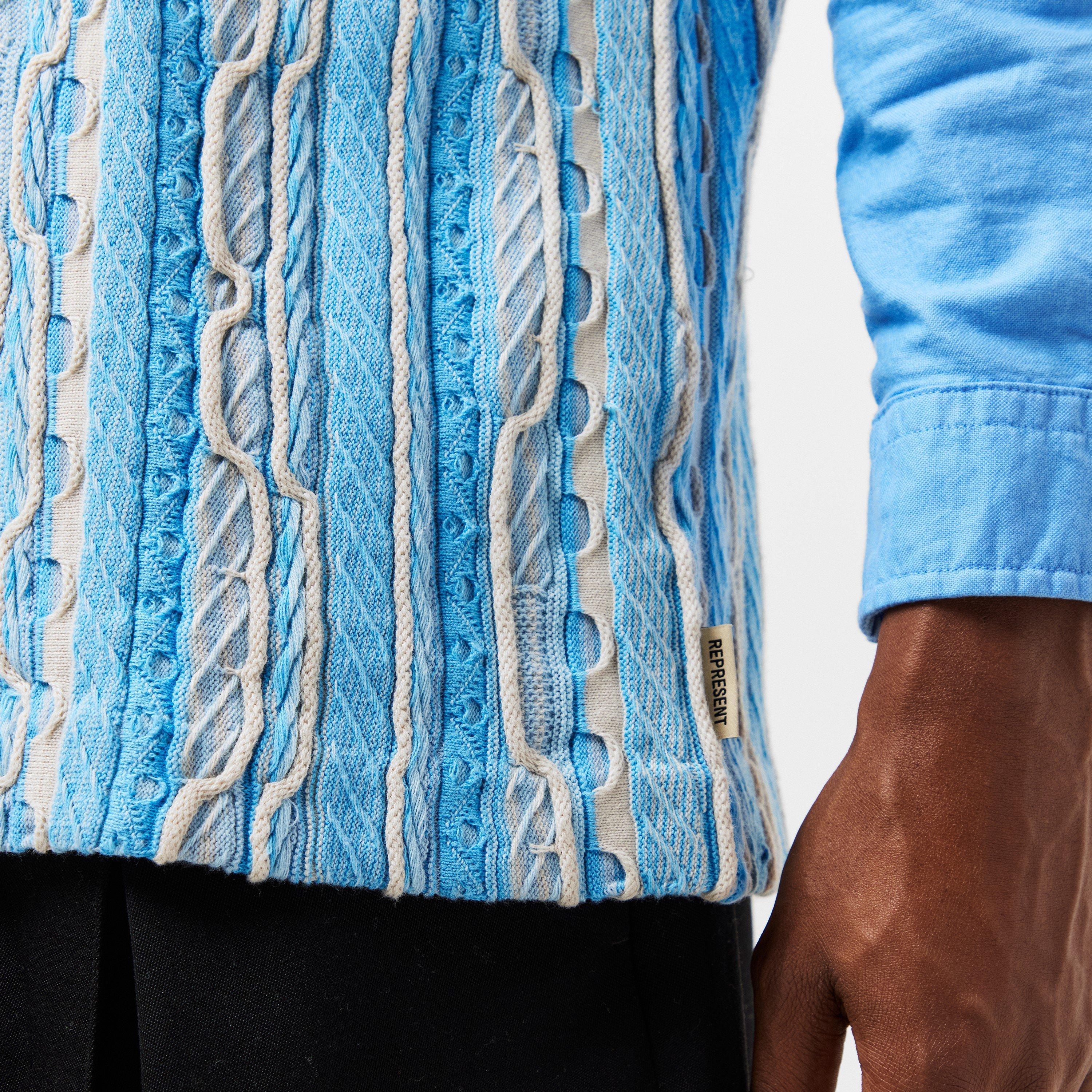 Men's Crew Sweater