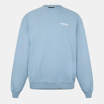 Men's Crew Sweater