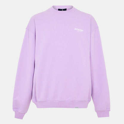 Rep Club Sweater Sn99