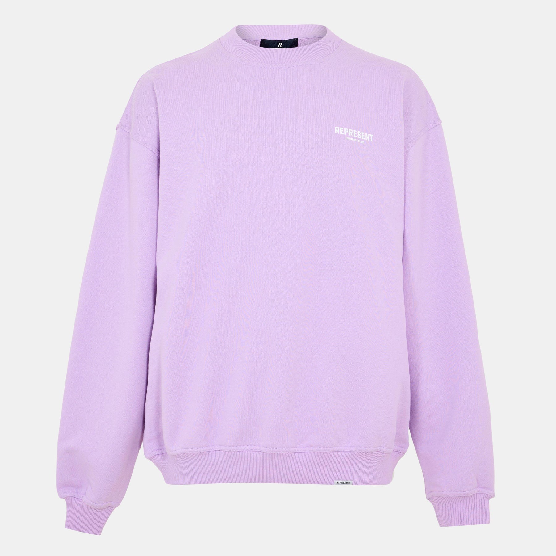 Rep Club Sweater Sn99