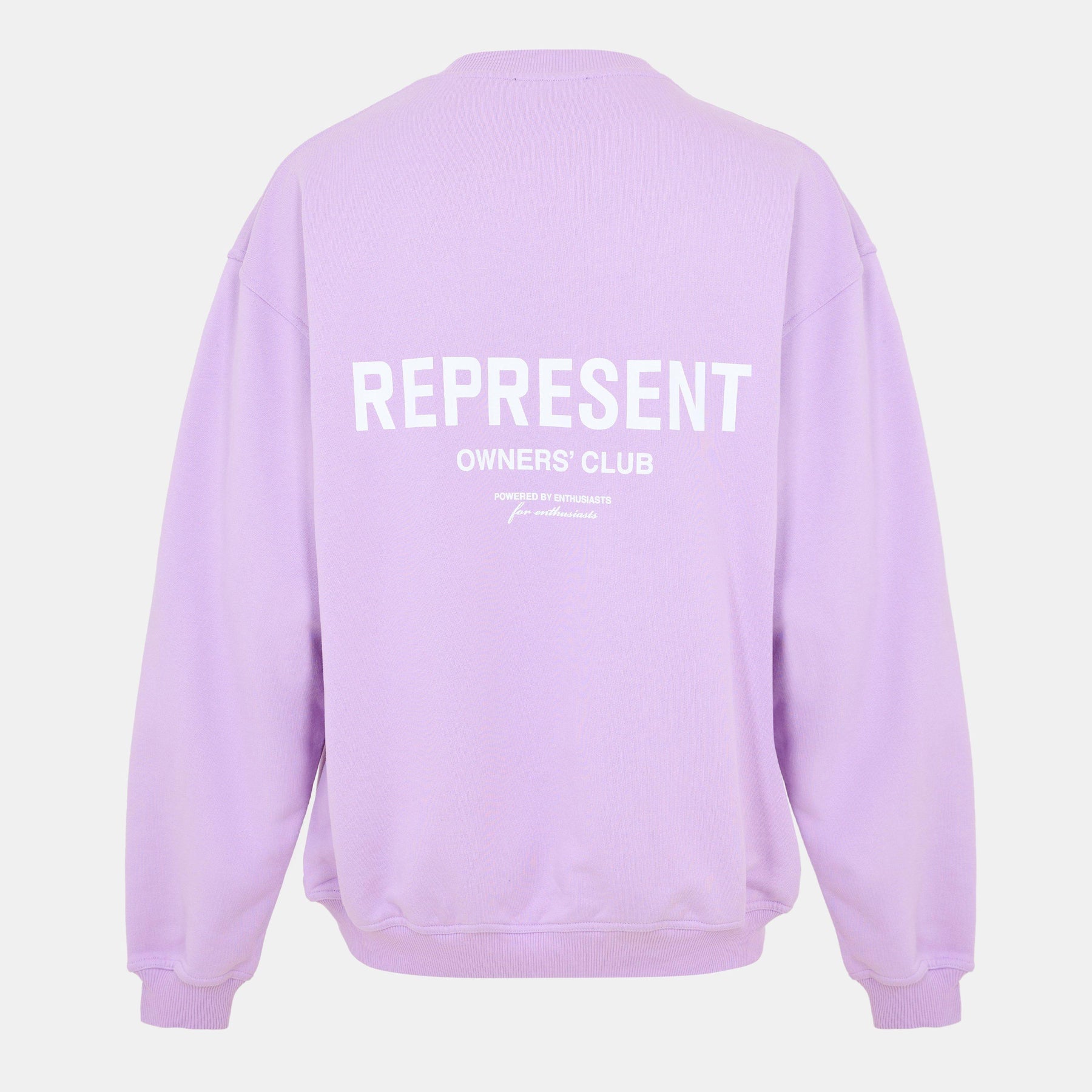 Rep Club Sweater Sn99