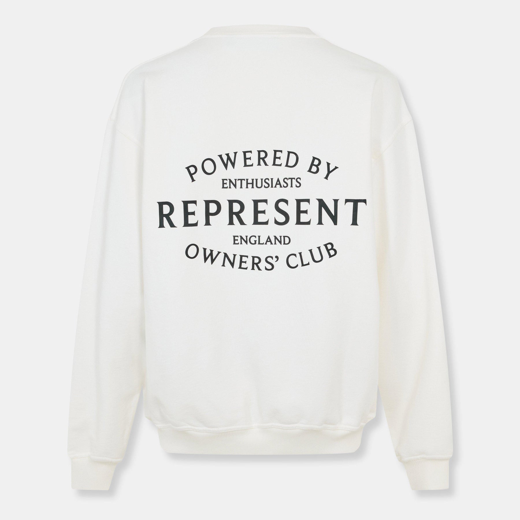 Men's Crew Sweater