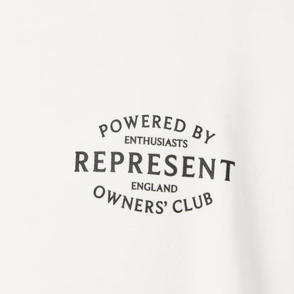Men's Crew Sweater