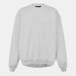 Contemporary Crew Sweatshirt