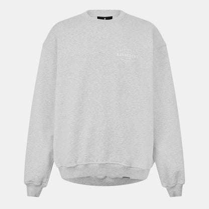 Contemporary Crew Sweatshirt