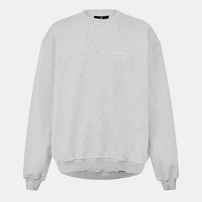 Men's Crew Sweater