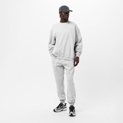 Contemporary Crew Sweatshirt
