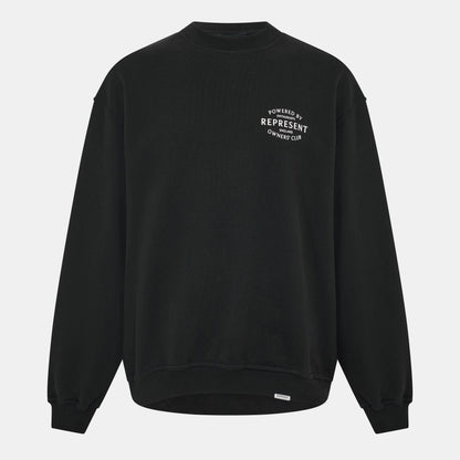 Rep Stamp Sweater Sn99