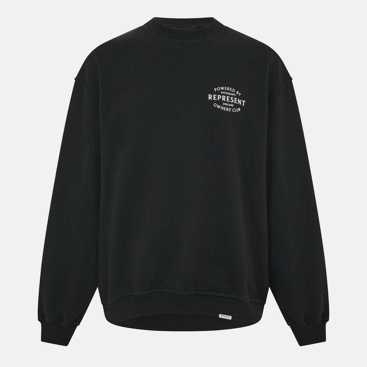 Rep Stamp Sweater Sn99