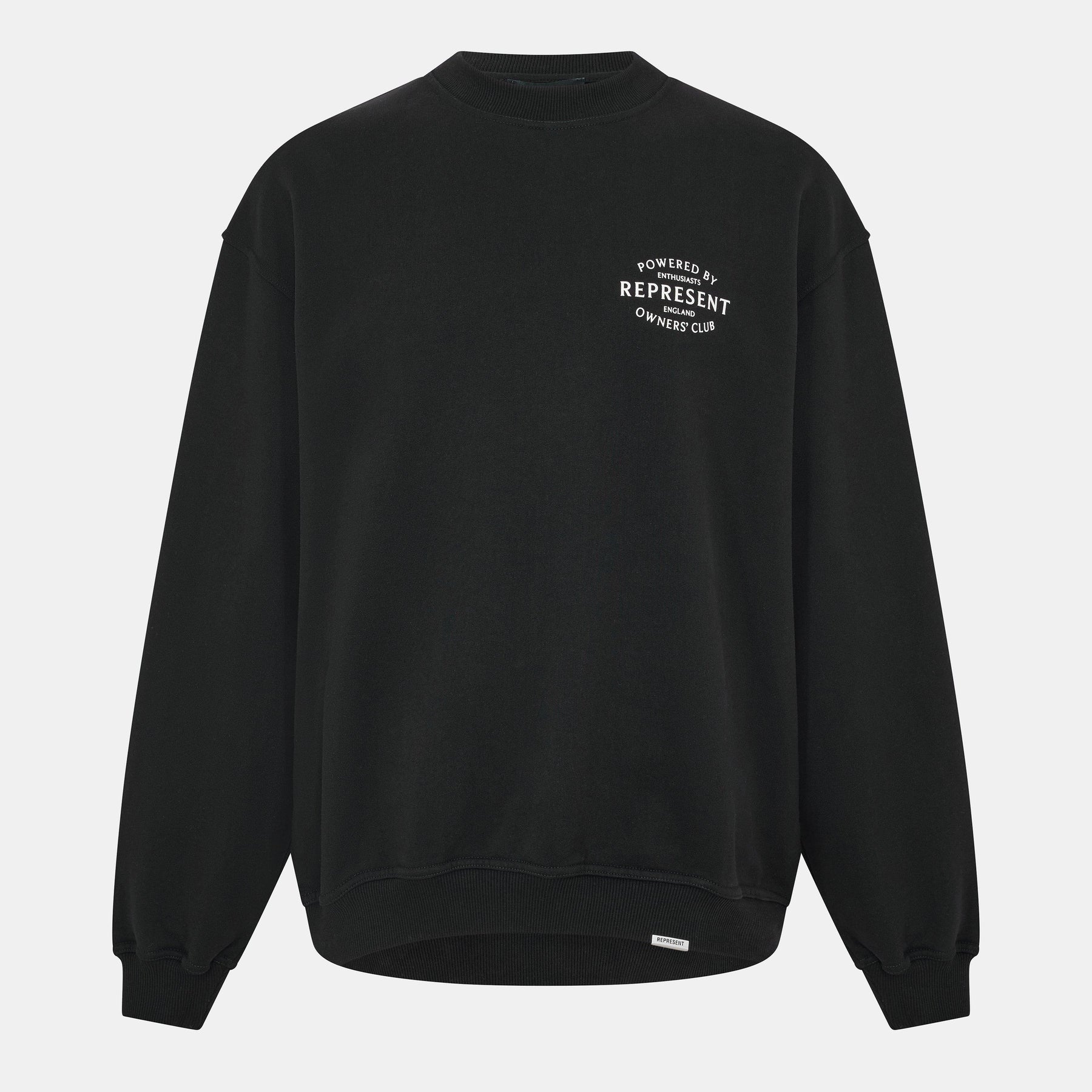 Rep Stamp Sweater Sn99