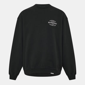 Rep Stamp Sweater Sn99