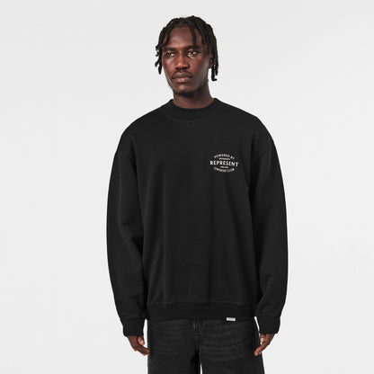 Men's Crew Sweater