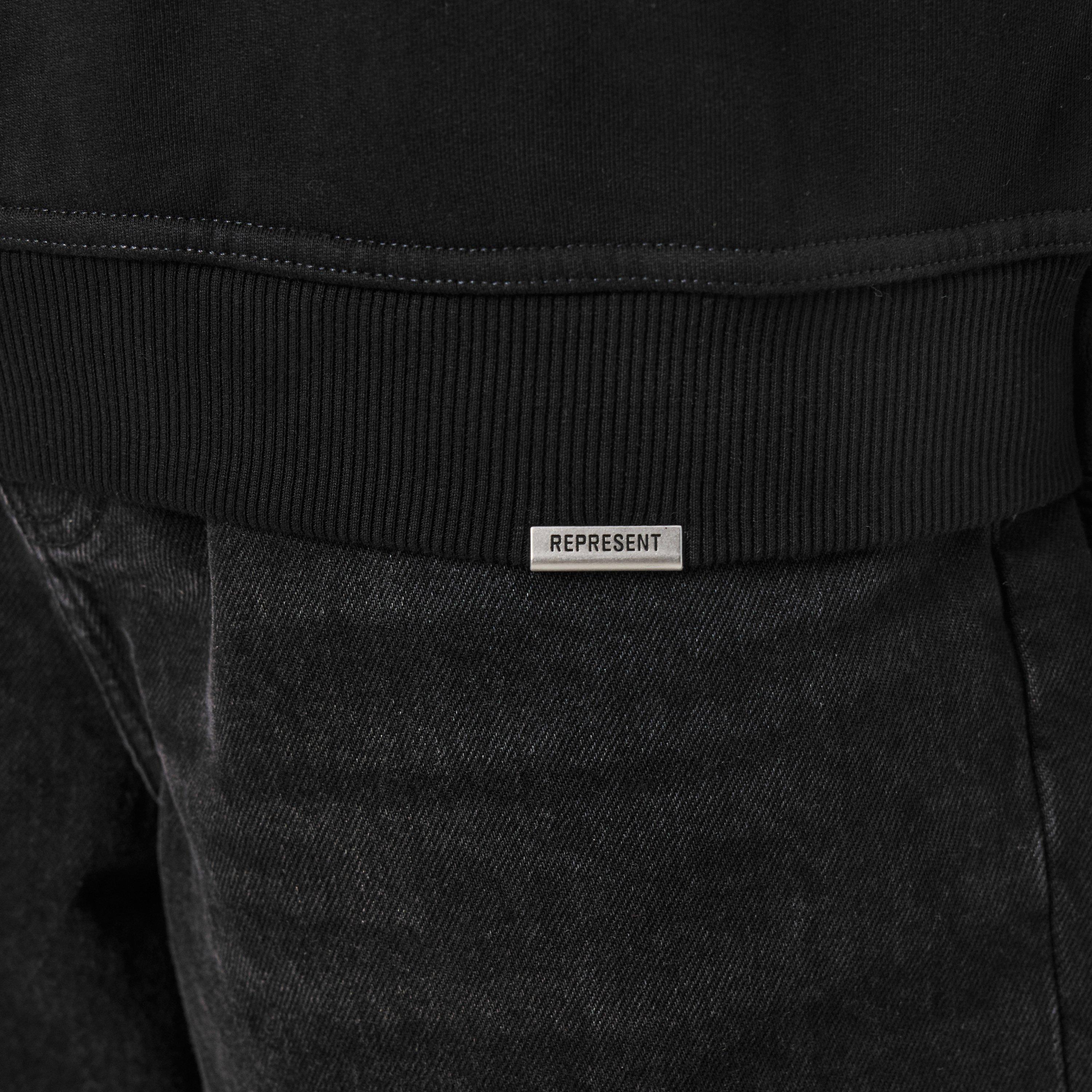 Men's Crew Sweater